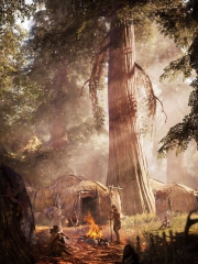 Far Cry Primal - Screenshots Dezember 15