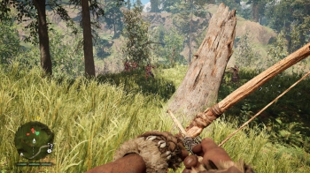 Far Cry Primal - Screenshots zum Artikel