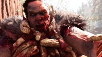 Far Cry Primal - Screenshots zum Artikel