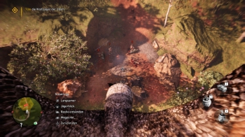 Far Cry Primal - Screenshots zum Artikel