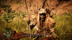 Far Cry Primal - Screenshots zum Artikel