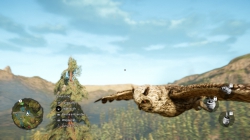 Far Cry Primal - Screenshots zum Artikel