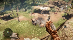 Far Cry Primal - Screenshots zum Artikel