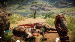 Far Cry Primal - Screenshots zum Artikel