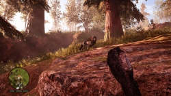 Far Cry Primal - Screenshots zum Artikel