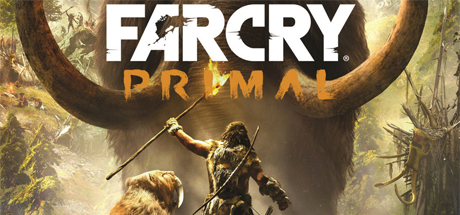 Far Cry Primal