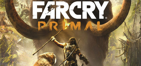 Logo for Far Cry Primal