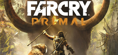 Far Cry Primal