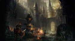 Dark Souls III - Screenshots Dezember 15