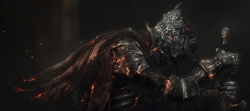 Dark Souls III - Screenshots Dezember 15