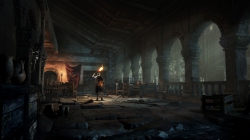 Dark Souls III - Screenshots Dezember 15
