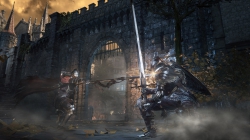 Dark Souls III - Screenshots Dezember 15