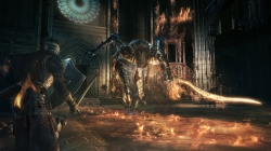 Dark Souls III - Screenshots Dezember 15