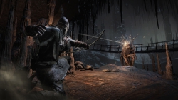 Dark Souls III - Screenshots Dezember 15