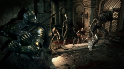 Dark Souls III - Screenshots Dezember 15