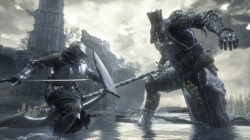 Dark Souls III - Screenshots Januar 16