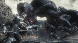 Dark Souls III - Screenshots Januar 16