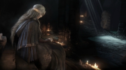 Dark Souls III - Screenshots Januar 16