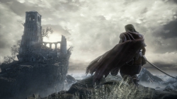 Dark Souls III - Screenshots Januar 16