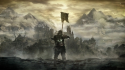 Dark Souls III - Screenshots Januar 16