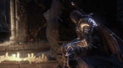 Dark Souls III - Screenshots Januar 16