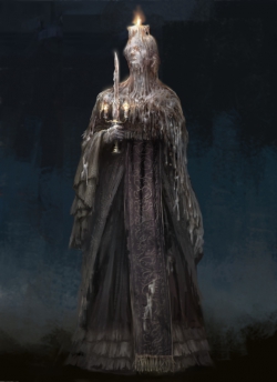 Dark Souls III - Screenshots Januar 16 - Art