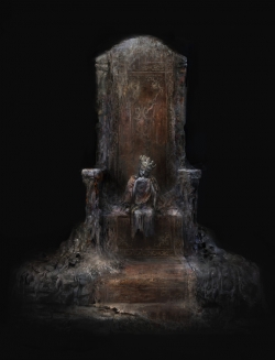 Dark Souls III - Screenshots Januar 16 - Art