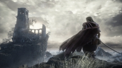 Dark Souls III - Screenshot Februar 16