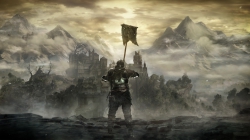 Dark Souls III - Screenshot Februar 16