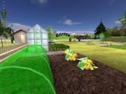 Garten - Simulator 2010 - Screen zum Spiel.