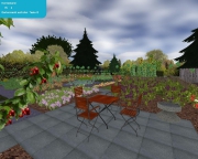 Garten - Simulator 2010 - Screen zum Spiel.