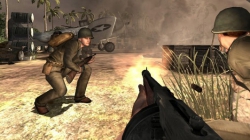 Medal of Honor: Pacific Assault - Screenshot März 16