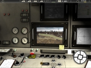 Berg & Tunnelbau Simulator: Screen zum Spiel.