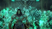 Darksiders 2:  Deathinitive Edition: Screen zum Spiel.