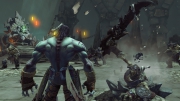 Darksiders 2:  Deathinitive Edition - Screen zum Spiel.