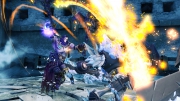 Darksiders 2:  Deathinitive Edition: Screen zum Spiel.