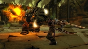 Darksiders 2:  Deathinitive Edition: Screen zum Spiel.