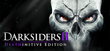 Darksiders 2:  Deathinitive Edition