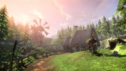 Fable 2: Screenshot - Fable 2