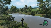 Dovetail Games: Euro Fishing - Screenshot zum Titel.