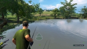 Dovetail Games: Euro Fishing - Screenshot zum Titel.
