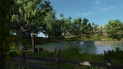 Dovetail Games: Euro Fishing - Screenshot zum Titel.