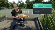 Dovetail Games: Euro Fishing - Screenshot zum Titel.