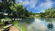 Dovetail Games: Euro Fishing - Screenshot zum Titel.