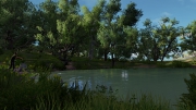 Dovetail Games: Euro Fishing - Screenshot zum Titel.