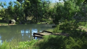 Dovetail Games: Euro Fishing - Screenshot zum Titel.