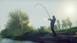 Dovetail Games: Euro Fishing - Screenshots Dezember 15