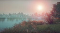 Dovetail Games: Euro Fishing - Screenshots Dezember 15