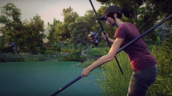 Dovetail Games: Euro Fishing - Screenshots Dezember 15