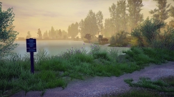 Dovetail Games: Euro Fishing - Screenshots Dezember 15